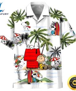 Snoopy Summer Time Youth Adult…