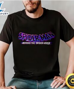 Spider Man Beyond The Spider…