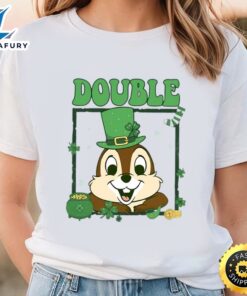 St. Patrick’s Day Double Trouble…