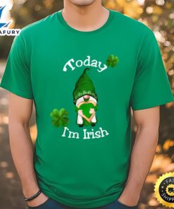 St. Patrick’s Day Dwarf Today…