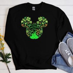 St. Patrick’s Day Sweatshirt Shirt…