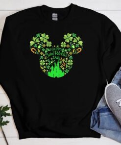 St. Patrick’s Day Sweatshirt Shirt…