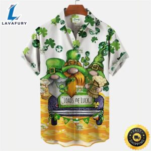 St Patrick’s Day Shirt, Load…