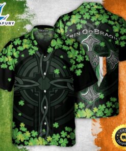 St Patricks Day Irish Erin…