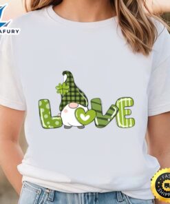 St Patricks Day Shirt, Love…