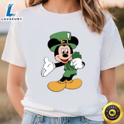 St Patricks Mickey Mouse Disney…