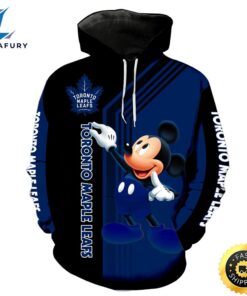 TML Mickey Mouse 3D Full…
