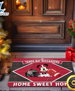 Tampa Bay Buccaneers Doormat Sport…