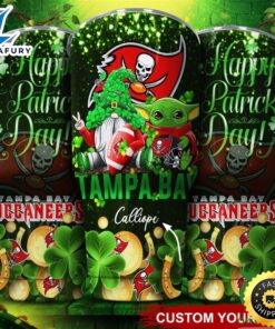 Tampa Bay Buccaneers NFL Custom…