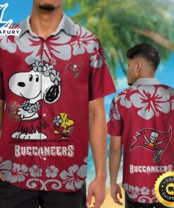 Tampa Bay Buccaneers & Snoopy…