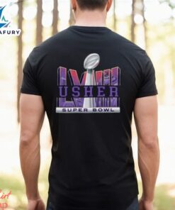2024 Super Bowl Shirt, Super…
