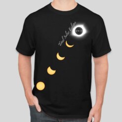 2024 Total Solar Eclipse T-Shirt…