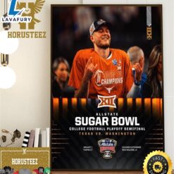 Allstate Sugar Bowl College Football…