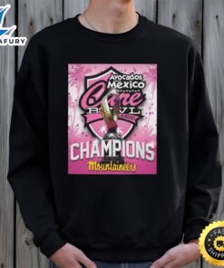 App State Football Are 2023 Cure Bowl Champions Congratulations Bowl Season 2023-2024 Trophy Poster T-Shirt