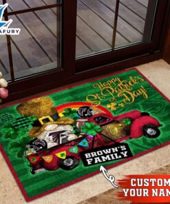 Atlanta Falcons NFL-Custom Doormat For…