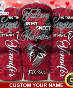 Atlanta Falcons NFL-Custom Tumbler You…