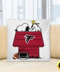 Atlanta Falcons NFL Football Snoopy…