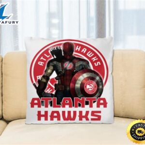 Atlanta Hawks NBA Basketball Captain…