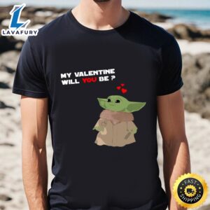 Baby Yoda Valentine’s Day Gifts…