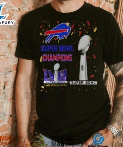 Bills Super Bowl Champions Lviii…