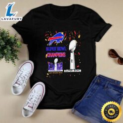 Bills Super Bowl Champions Lviii…