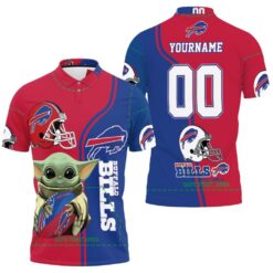 Buffalo Bills Baby Yoda The…