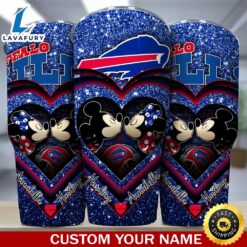 Buffalo Bills NFL-Custom Tumbler For…