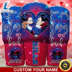 Buffalo Bills NFL-Custom Tumbler Love…