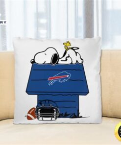 Buffalo Bills NFL Football Snoopy…