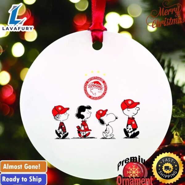 Charlie Brown And Snoopy Smak I Found It Valentine Hearts Ornament Tree Decorations