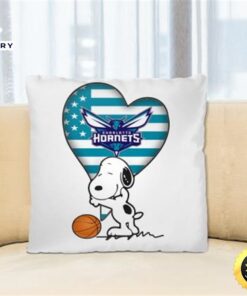 Charlotte Hornets NBA Basketball The…