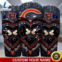 Chicago Bears NFL-Custom Tumbler For…