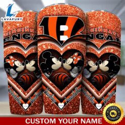 Cincinnati Bengals NFL-Custom Tumbler For…