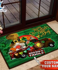 Cleveland Browns NFL-Custom Doormat For…