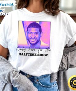 Creative Super Bowl 2024 Shirt, Limited Halftime Show T