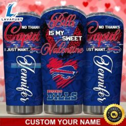 Custom Buffalo Bills You Are…