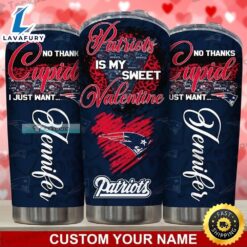 Custom New England Patriots You…