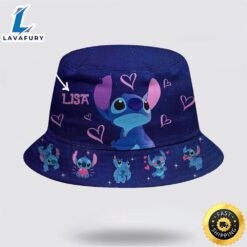 Custom Stitch Hat