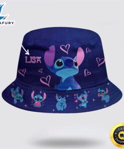 Custom Stitch Hat