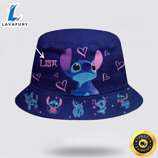 Custom Stitch Hat