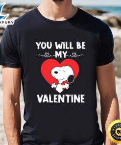 Cute Snoopy You Will Be…