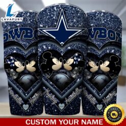 Dallas Cowboys NFL-Custom Tumbler For…