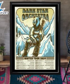 Dark Star Orchestra Winter Tour…
