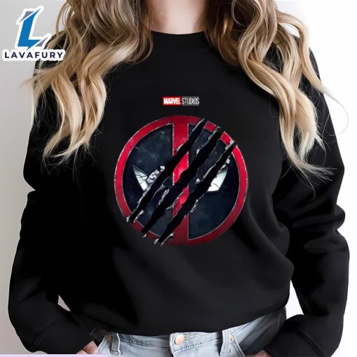 Deadpool 3 New Marvel 2024 Movie Shirt