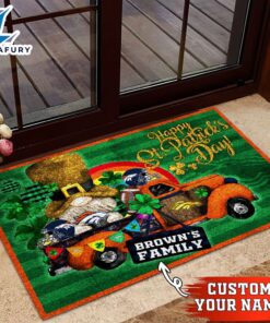 Denver Broncos NFL-Custom Doormat For…