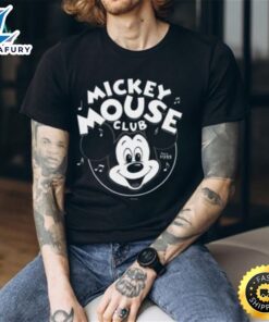 Disney 100 Mickey Mouse Club…