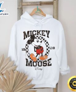 Disney 1928 Mickey Mouse Shirt