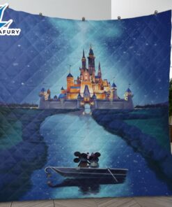 Disney Castle Disney Family Mickey…