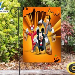 Disney Mickey And Friends Halloween2…