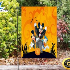 Disney Mickey And Friends Halloween3…